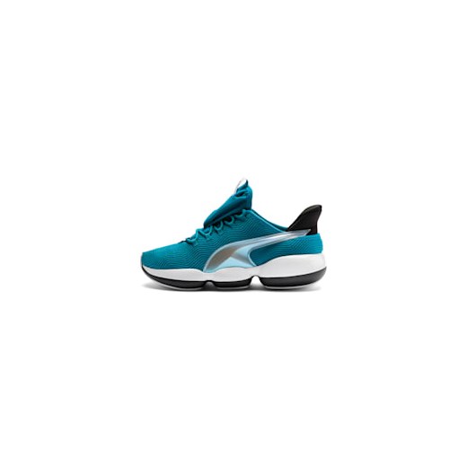 Buty sportowe męskie Puma tkaninowe wiązane