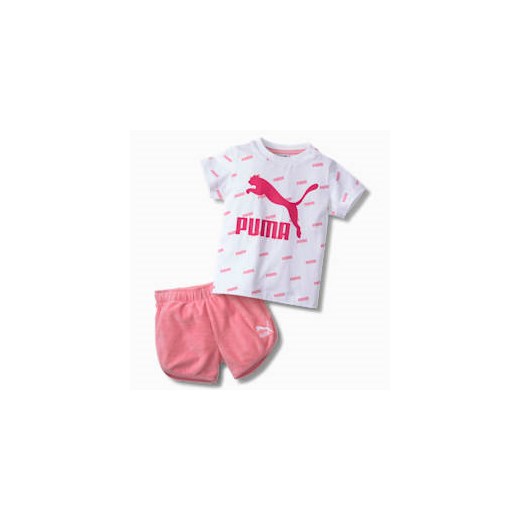 Odzież dla niemowląt Puma 
