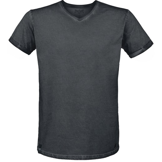 Black Premium by EMP - Heavy Soul - T-Shirt - czarny   5XL 
