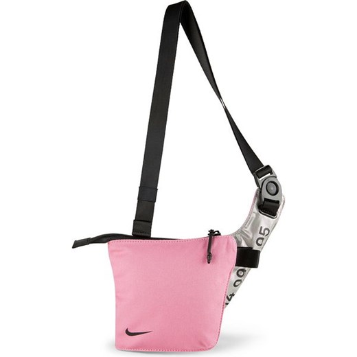 Saszetka Nike różowa 