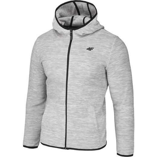 Bluza chłopięca 4F