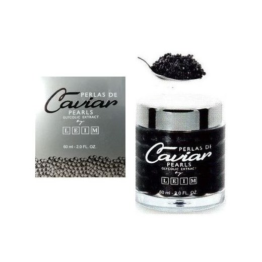 Caviar pearls - op. 60ml