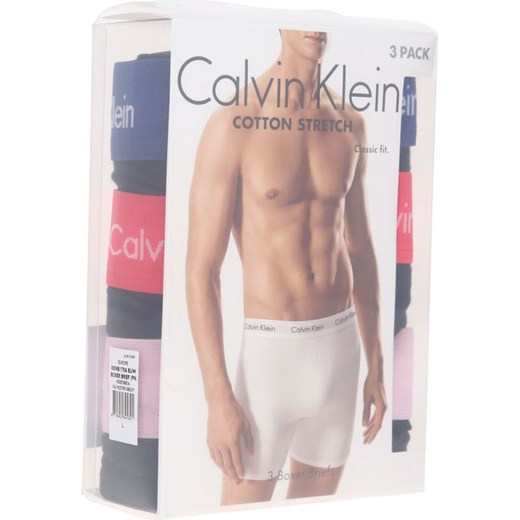 Calvin Klein Underwear Bokserki 3-pack Calvin Klein Underwear  M Gomez Fashion Store