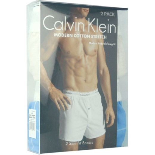 Calvin Klein Underwear Bokserki 2-pack Calvin Klein Underwear  L Gomez Fashion Store