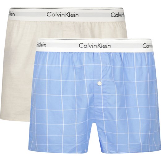 Calvin Klein Underwear Bokserki 2-pack  Calvin Klein Underwear L Gomez Fashion Store