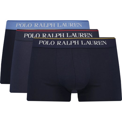 Polo Ralph Lauren Bokserki 3-pack Polo Ralph Lauren  L Gomez Fashion Store