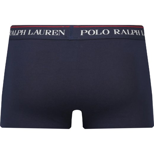 Polo Ralph Lauren Bokserki 3-pack  Polo Ralph Lauren XL Gomez Fashion Store