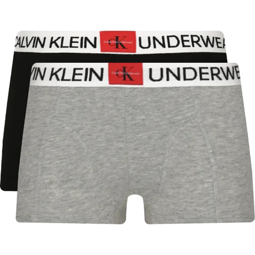 Majtki dziecięce Calvin Klein Underwear chłopięce 