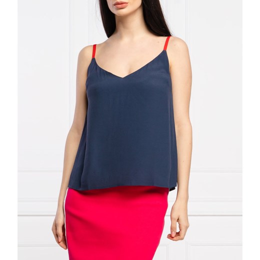 Tommy Jeans Top CAMI | Regular Fit Tommy Jeans  M Gomez Fashion Store