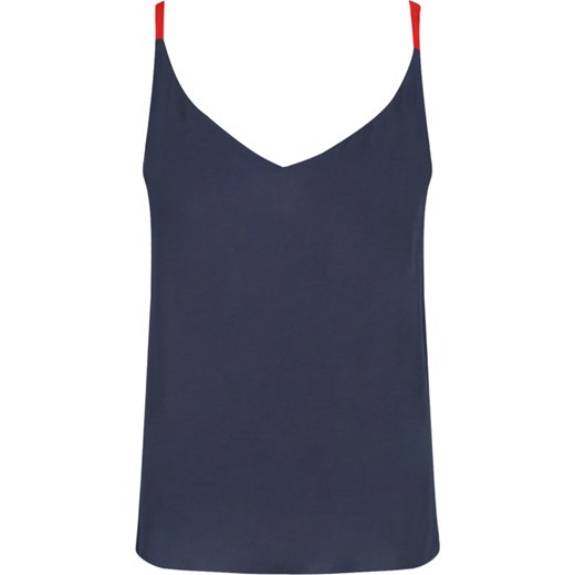 Tommy Jeans Top CAMI | Regular Fit Tommy Jeans  XS Gomez Fashion Store