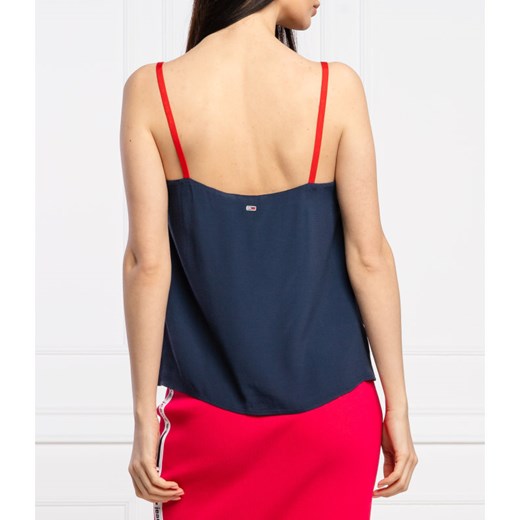 Tommy Jeans Top CAMI | Regular Fit  Tommy Jeans M Gomez Fashion Store