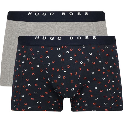 Boss Bokserki 2-pack Brief  BOSS Hugo Boss M Gomez Fashion Store