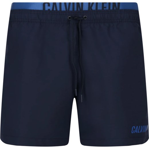 Calvin Klein Swimwear Szorty kąpielowe | Regular Fit  Calvin Klein L Gomez Fashion Store