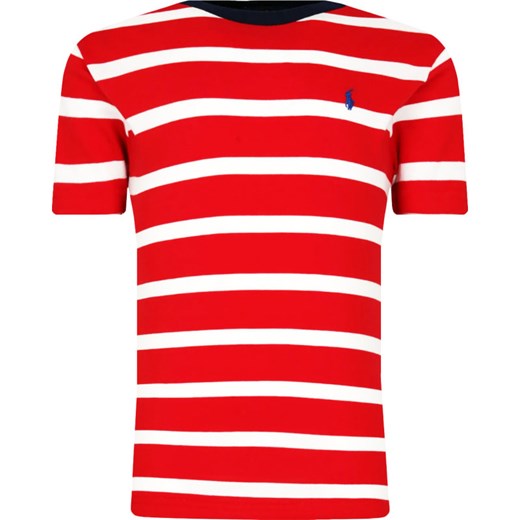 Polo Ralph Lauren T-shirt | Regular Fit  Polo Ralph Lauren 134 Gomez Fashion Store