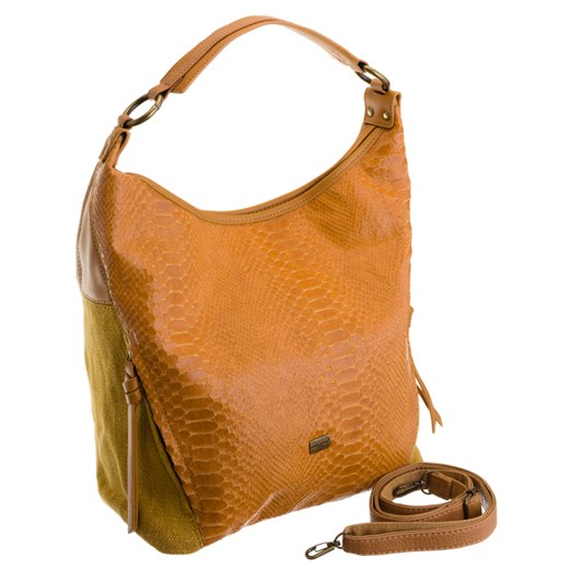 David Jones® duża damska torebka eko shopper bag