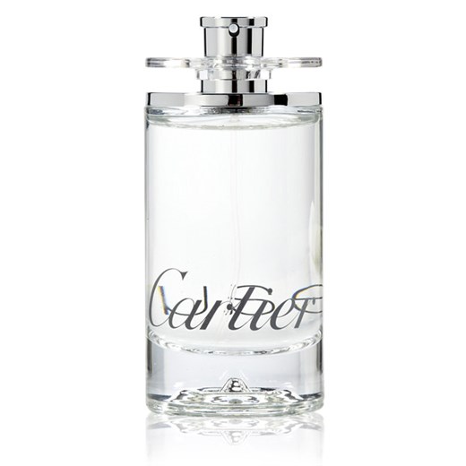Perfumy unisex Cartier 