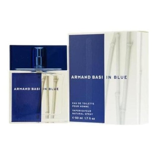 Perfumy męskie Armand Basi