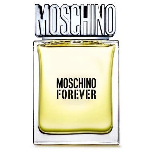 Perfumy męskie Moschino 