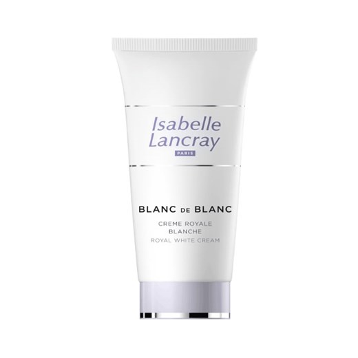 Isabelle Lancray Blanc De Blanc Royal White Cream 50ml