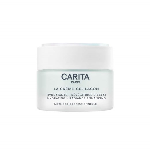 Carita The Hydrating Lagoon Cream-Gel 50ml Nowość 2019