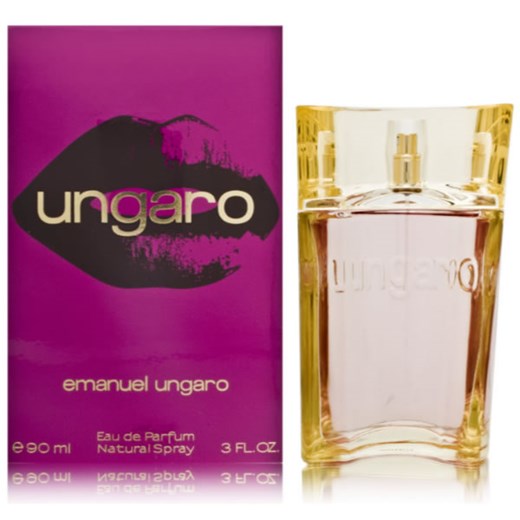 Perfumy damskie Emanuel Ungaro 
