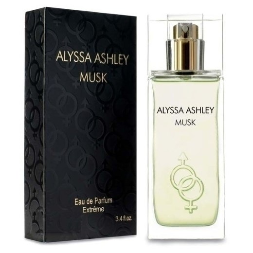 Perfumy damskie Alyssa Ashley 