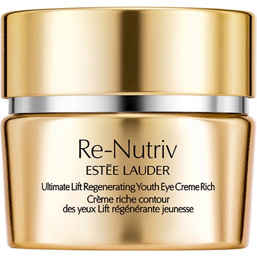 Estee Lauder Re Nutriv Ultimate Lift Regenerating Youth Eye Creme Rich 15ml