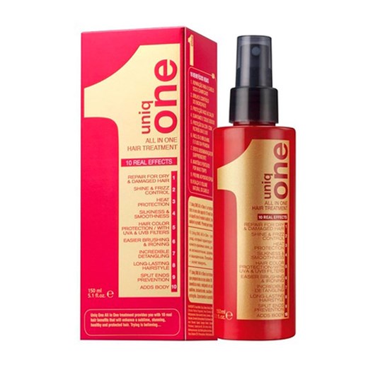 Revlon Professional Uniq One odżywka do włosów w sprayu 150 ml