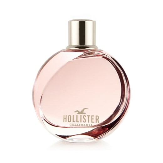 Perfumy damskie Hollister 