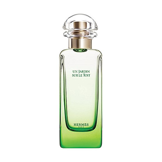 Perfumy unisex Hermès 