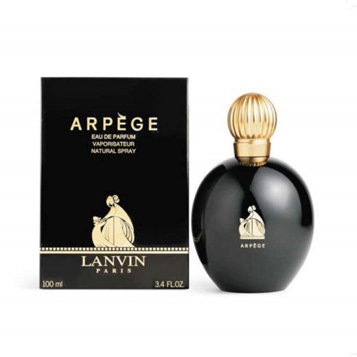 Perfumy damskie Lanvin 