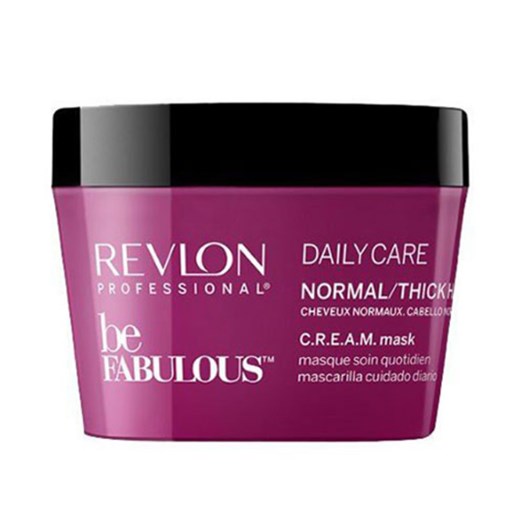 Revlon Be Fabulous Krem do codziennej pielęgnacji 200 ml