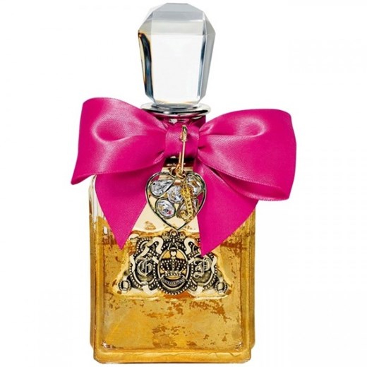 Perfumy damskie Juicy Couture 