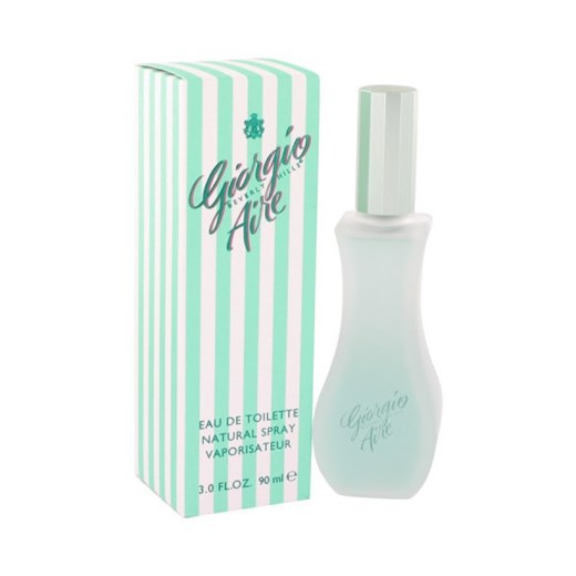 Perfumy damskie Giorgio Beverly Hills 