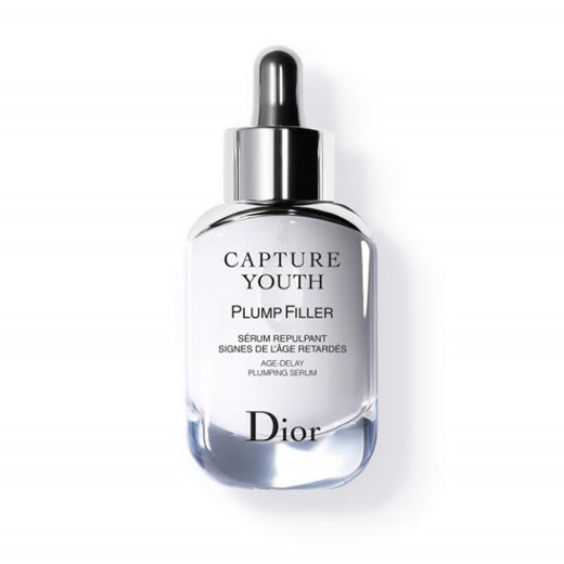Dior Capture Youth Plump Filler Serum wyszczuplające 30ml
