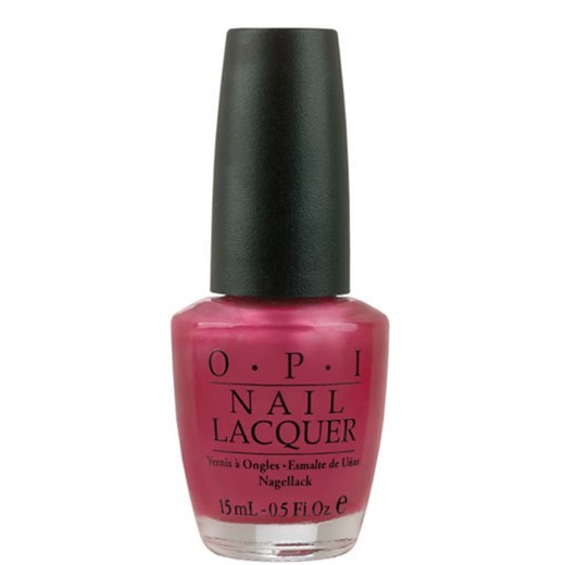 Lakier do paznokci Opi Nlv11 A Rose At Dawn Broke By Noon 15ml