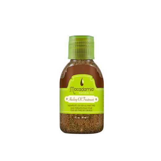 Olejek do włosów Macadamia Natural Oil Healing Oil Treatment 30ml