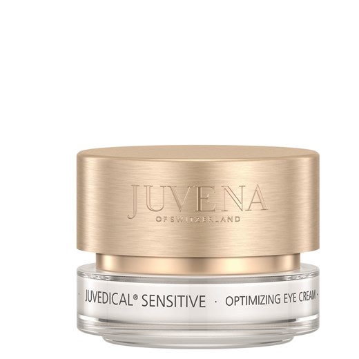 Juvena Skin Optimize krem na dzień do skóry wrażliwej 50 ml