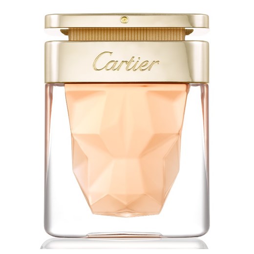 Perfumy damskie Cartier 