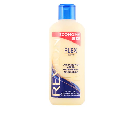 Revlon Flex Odżywka z keratyną do wszystkich rodzajów włosów 650ml