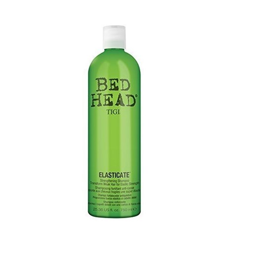 Szampon do włosów Tigi Bed Head Elasticate Super Charged 750ml