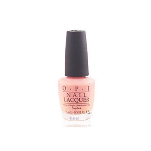 Opi Nail Lacquer Nll12 Coney Island Cotton Candy 15ml