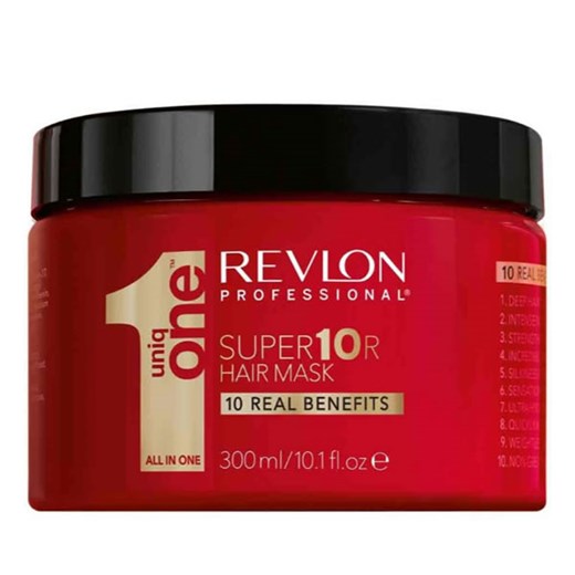 Revlon Professional Uniq One All In One Super 10R maska multiodżywcza do włosów 300 ml