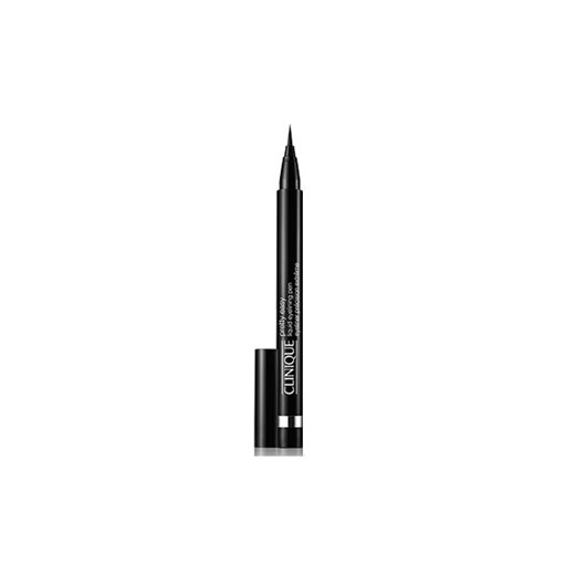 Clinique Pretty Easy płynny eyeliner w ołówku 01 Black 067 g