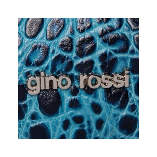 Torebka Gino Rossi CROCO 0002-LIB