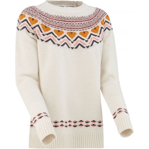 Sweter damski Kari Traa