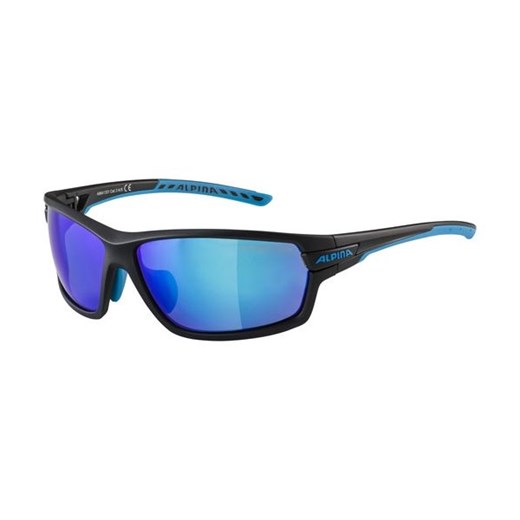 Okulary przeciwsłoneczne Alpina Sports 
