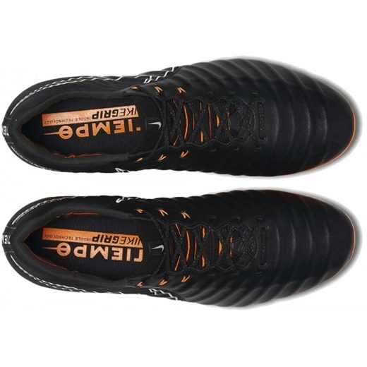 Buty sportowe męskie czarne Nike 