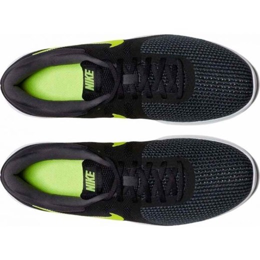Buty sportowe męskie Nike revolution czarne 