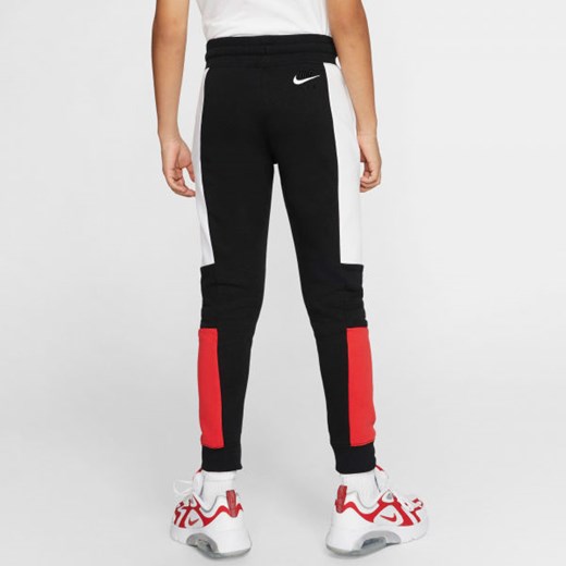Spodnie chłopięce Nike 